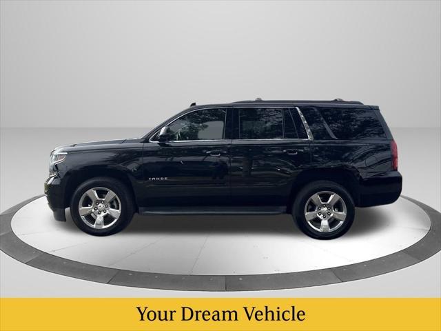 used 2017 Chevrolet Tahoe car, priced at $26,900