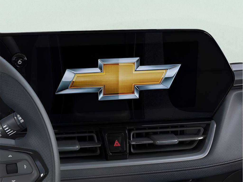 new 2026 Chevrolet TrailBlazer car, priced at $26,185