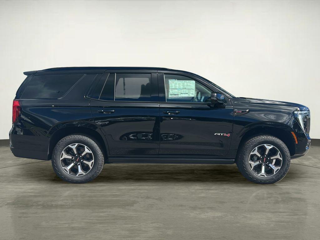 new 2025 GMC Yukon car, priced at $99,500