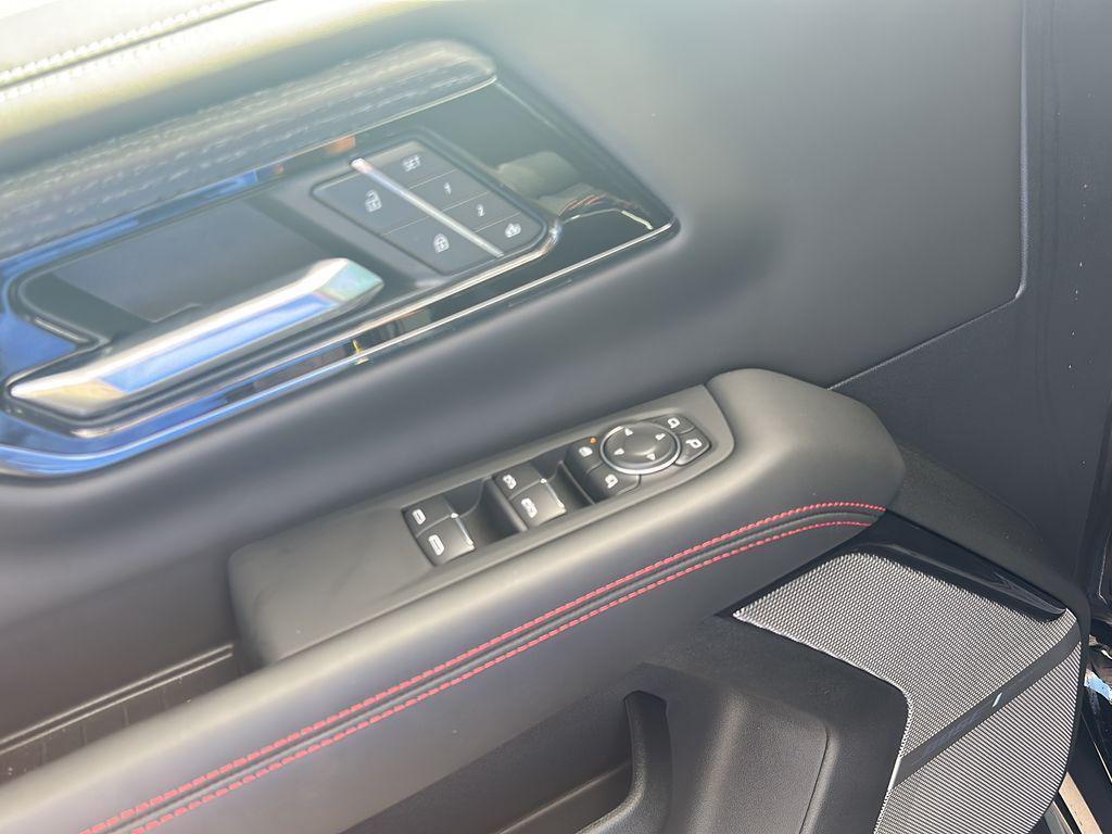 new 2025 GMC Yukon car, priced at $99,500
