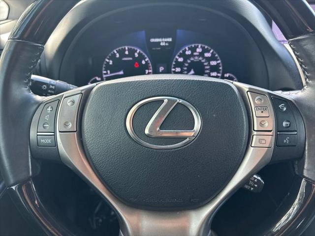 used 2015 Lexus RX 350 car, priced at $15,999