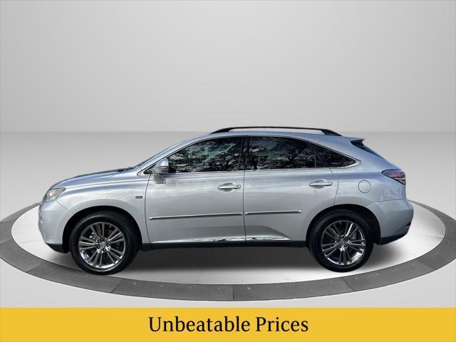 used 2015 Lexus RX 350 car, priced at $15,999