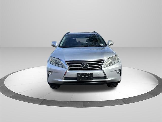 used 2015 Lexus RX 350 car, priced at $15,999