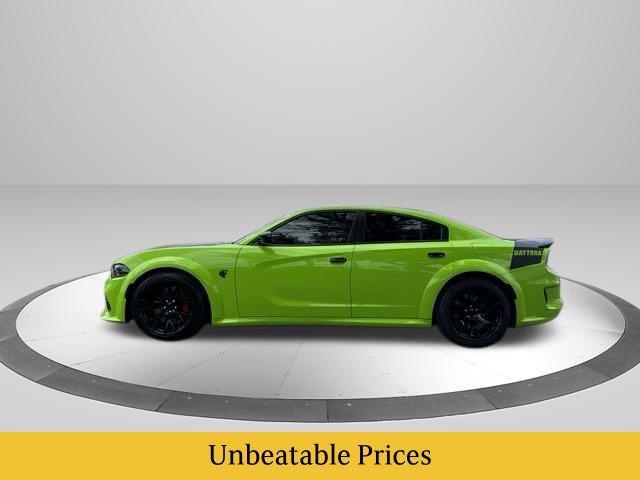 used 2020 Dodge Charger car, priced at $59,997