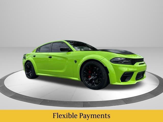 used 2020 Dodge Charger car, priced at $59,997