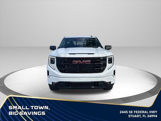 new 2025 GMC Sierra 1500 car, priced at $54,949