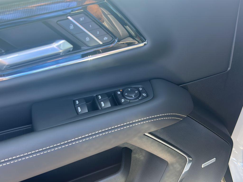 new 2026 GMC Yukon car, priced at $75,510