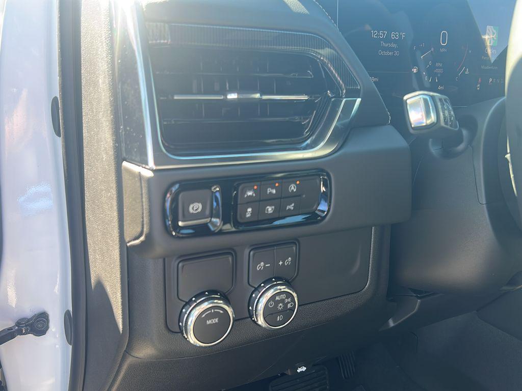 new 2026 GMC Yukon car, priced at $75,510