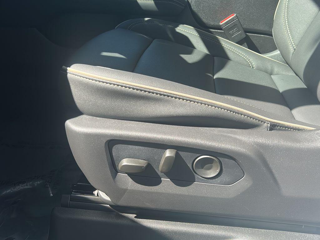 new 2026 GMC Yukon car, priced at $75,510