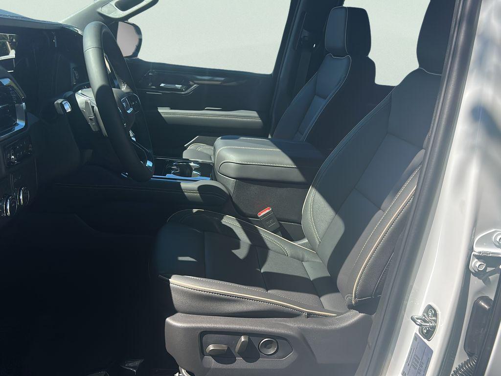 new 2026 GMC Yukon car, priced at $75,510