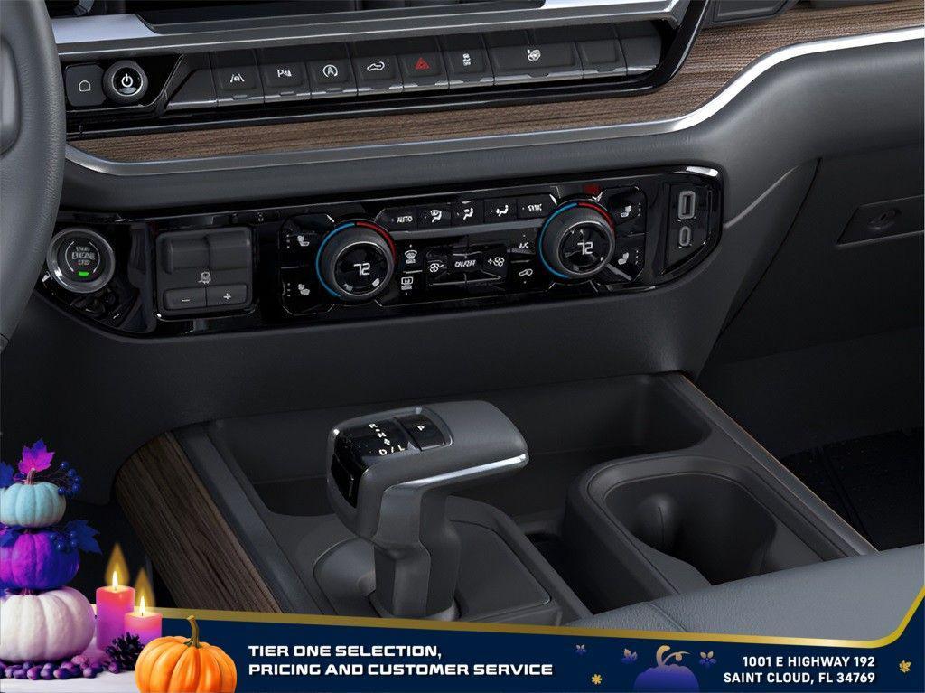 new 2026 Chevrolet Silverado 1500 car, priced at $57,450