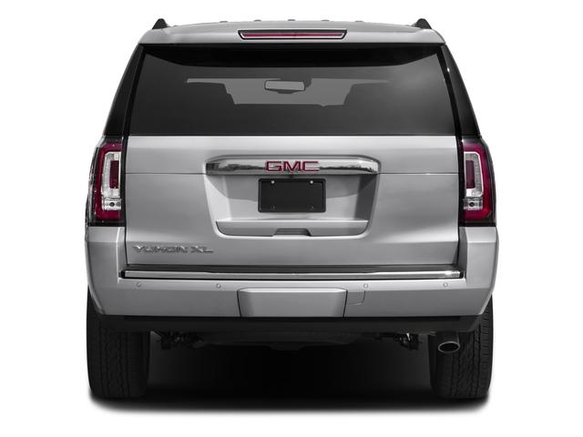 used 2017 GMC Yukon XL car, priced at $23,959