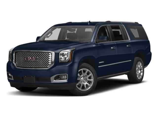 used 2017 GMC Yukon XL car, priced at $23,959