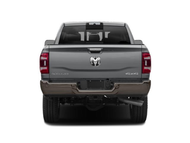 used 2019 Ram 2500 car, priced at $35,900