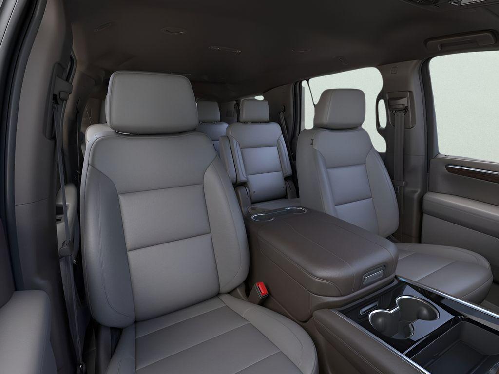new 2026 Chevrolet Tahoe car, priced at $66,573