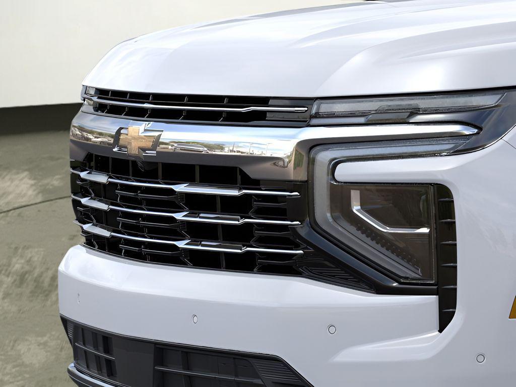 new 2026 Chevrolet Tahoe car, priced at $66,573