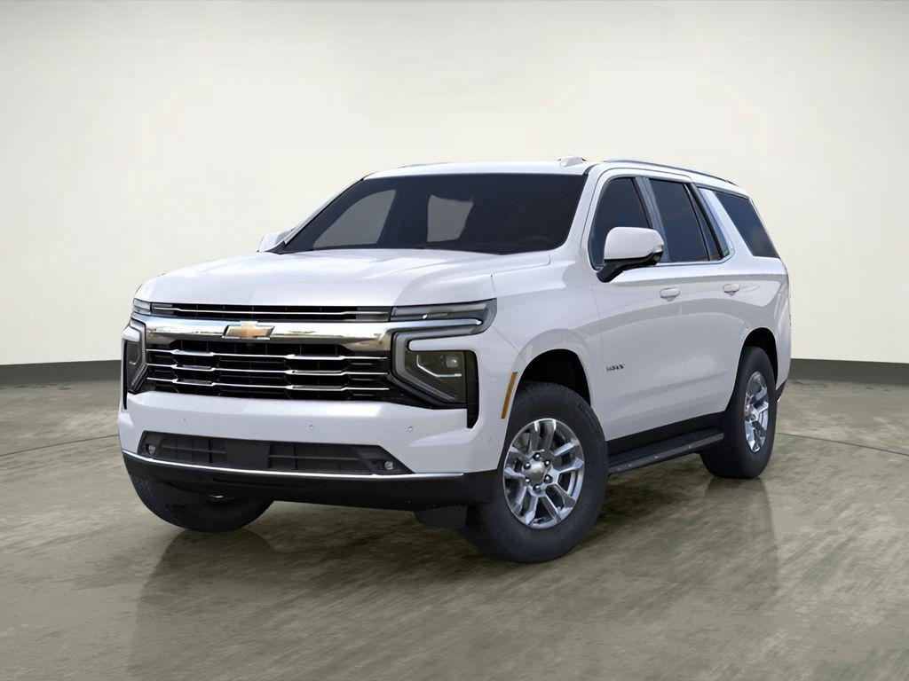 new 2026 Chevrolet Tahoe car, priced at $66,573