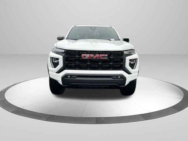 new 2024 GMC Canyon car, priced at $36,600