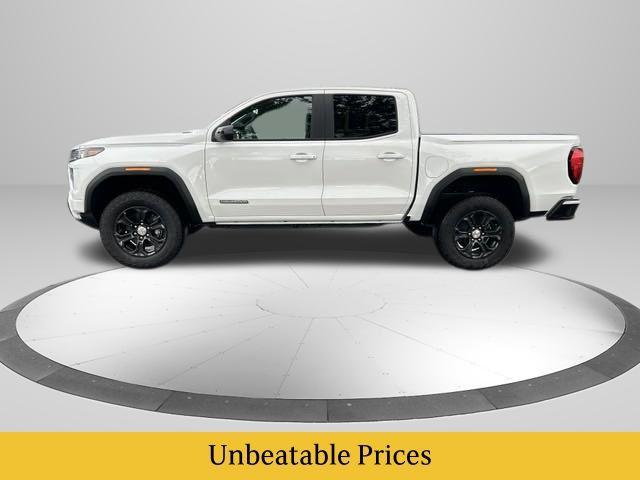 new 2024 GMC Canyon car, priced at $36,600