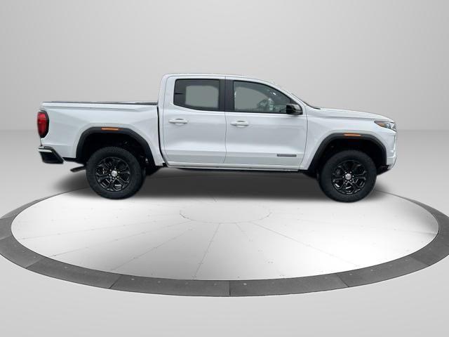 new 2024 GMC Canyon car, priced at $36,600