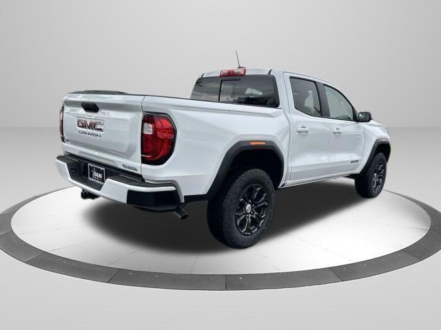 new 2024 GMC Canyon car, priced at $36,600