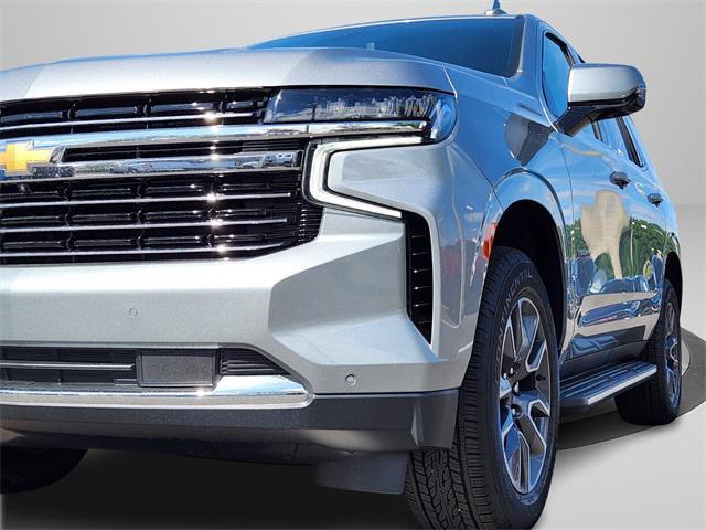 new 2024 Chevrolet Tahoe car, priced at $65,030