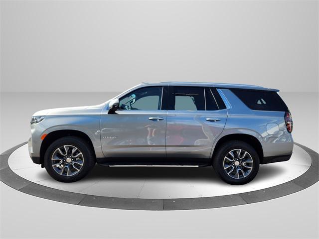 new 2024 Chevrolet Tahoe car, priced at $65,030