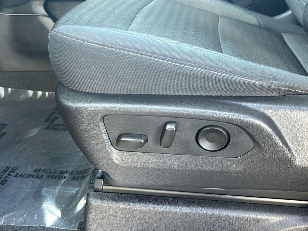 used 2024 Chevrolet Silverado 1500 car, priced at $49,900