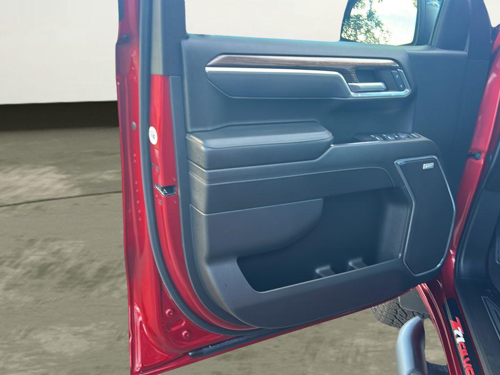 used 2024 Chevrolet Silverado 1500 car, priced at $49,900