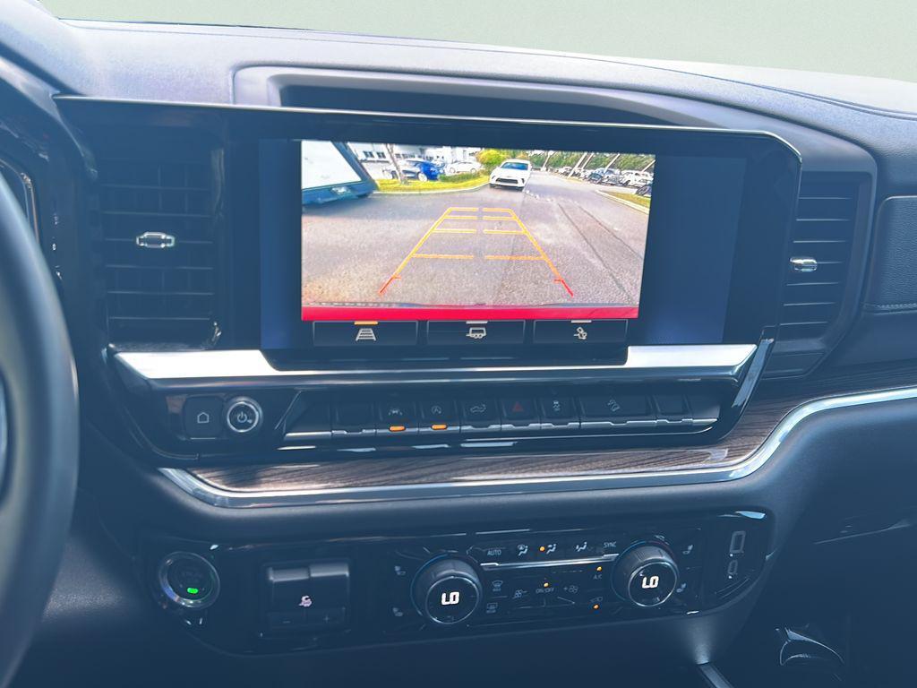 used 2024 Chevrolet Silverado 1500 car, priced at $49,900