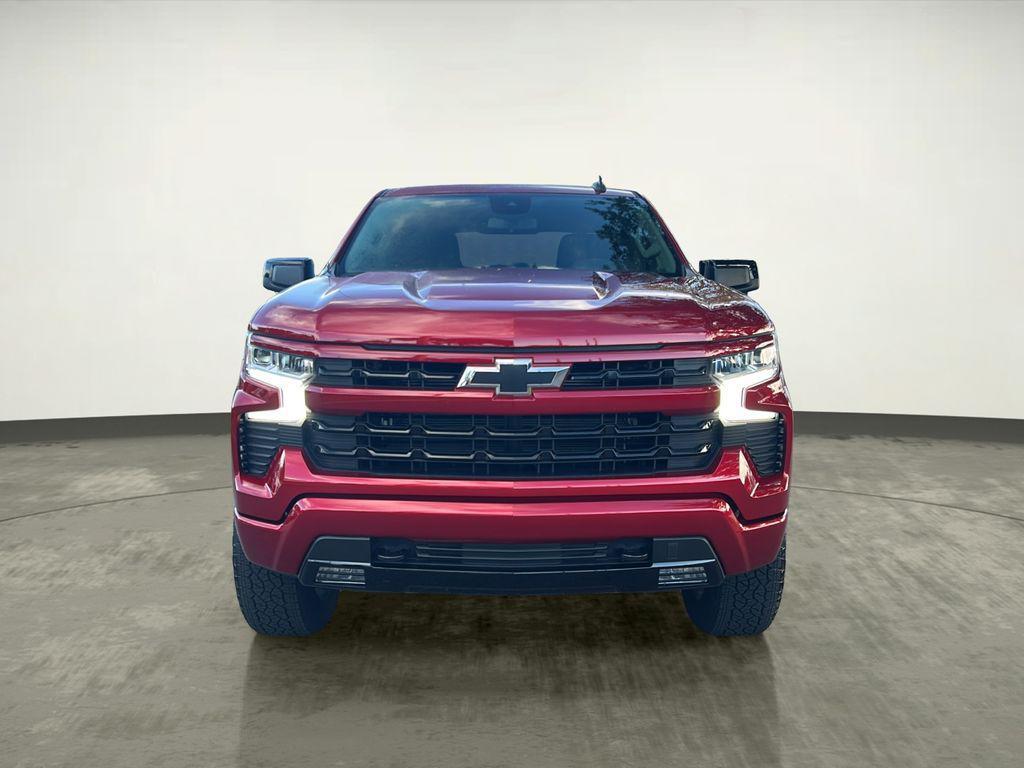 used 2024 Chevrolet Silverado 1500 car, priced at $49,900