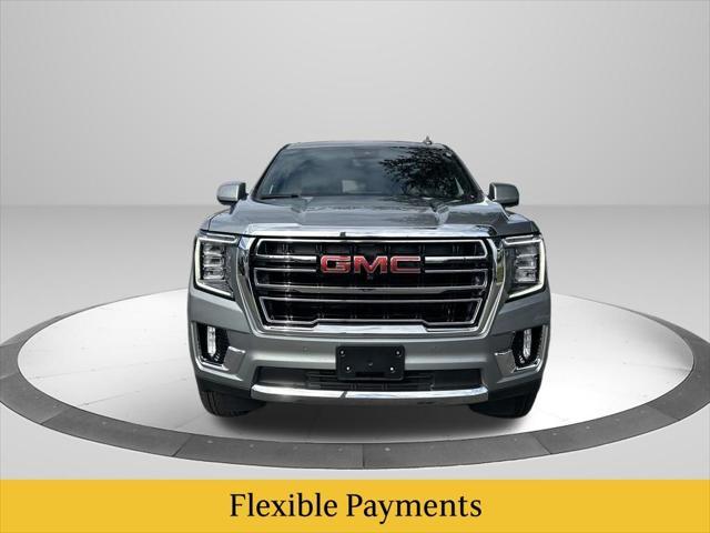 used 2024 GMC Yukon XL car, priced at $65,900