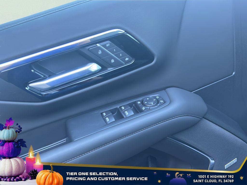 new 2026 Chevrolet Suburban car, priced at $82,223