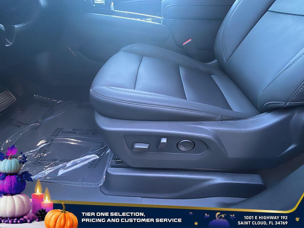 new 2026 Chevrolet Suburban car, priced at $82,223