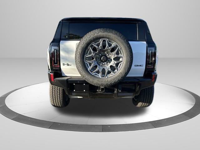 new 2025 GMC HUMMER EV SUV car, priced at $106,295