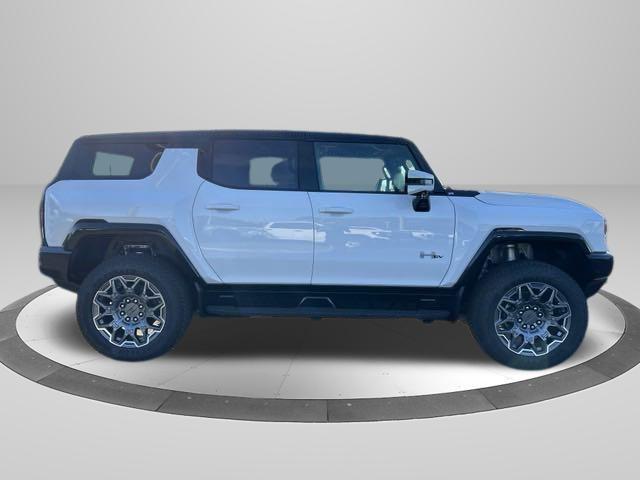 new 2025 GMC HUMMER EV SUV car, priced at $106,295