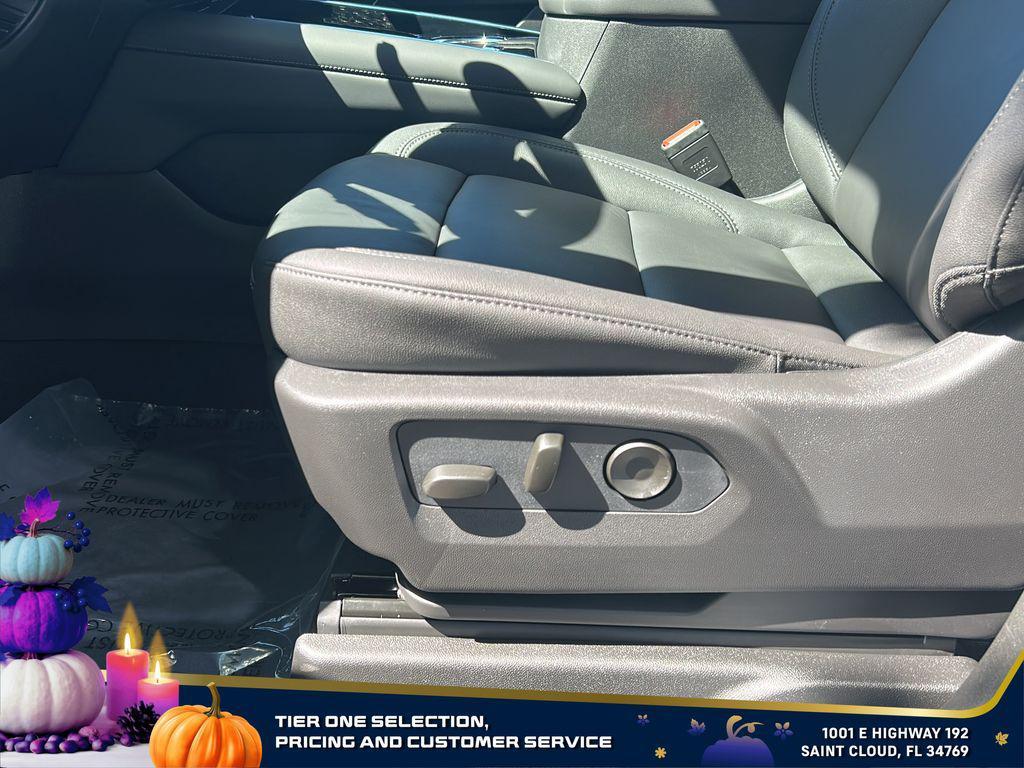 new 2026 Chevrolet Suburban car, priced at $74,202