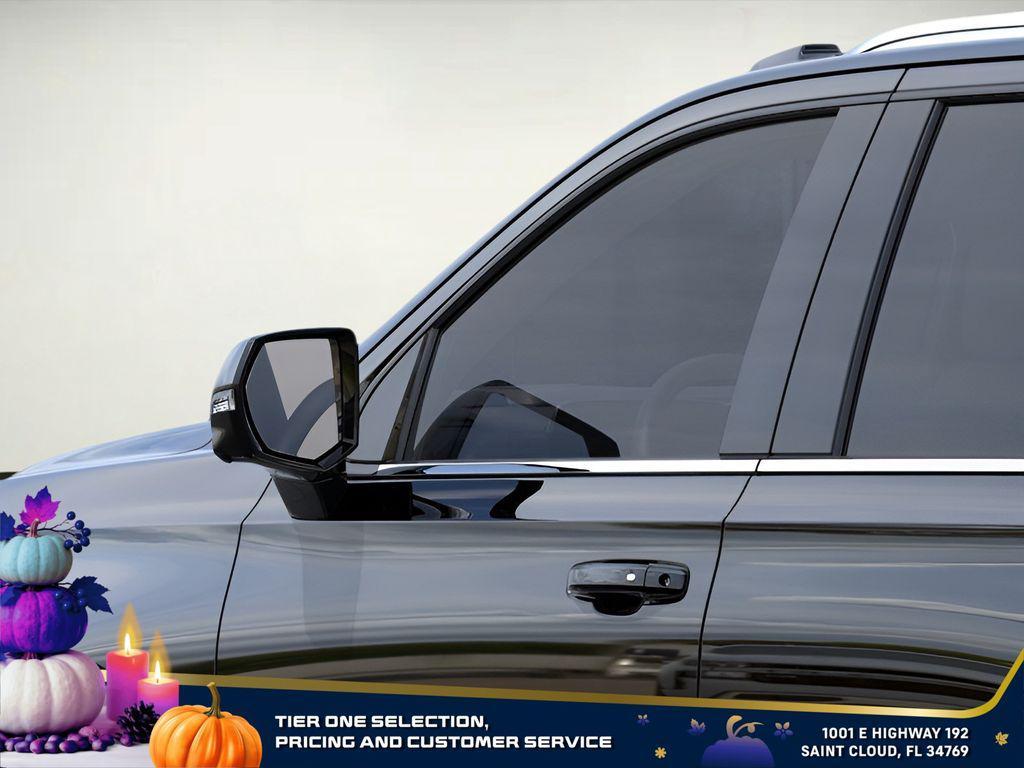 new 2026 Chevrolet Tahoe car, priced at $67,266