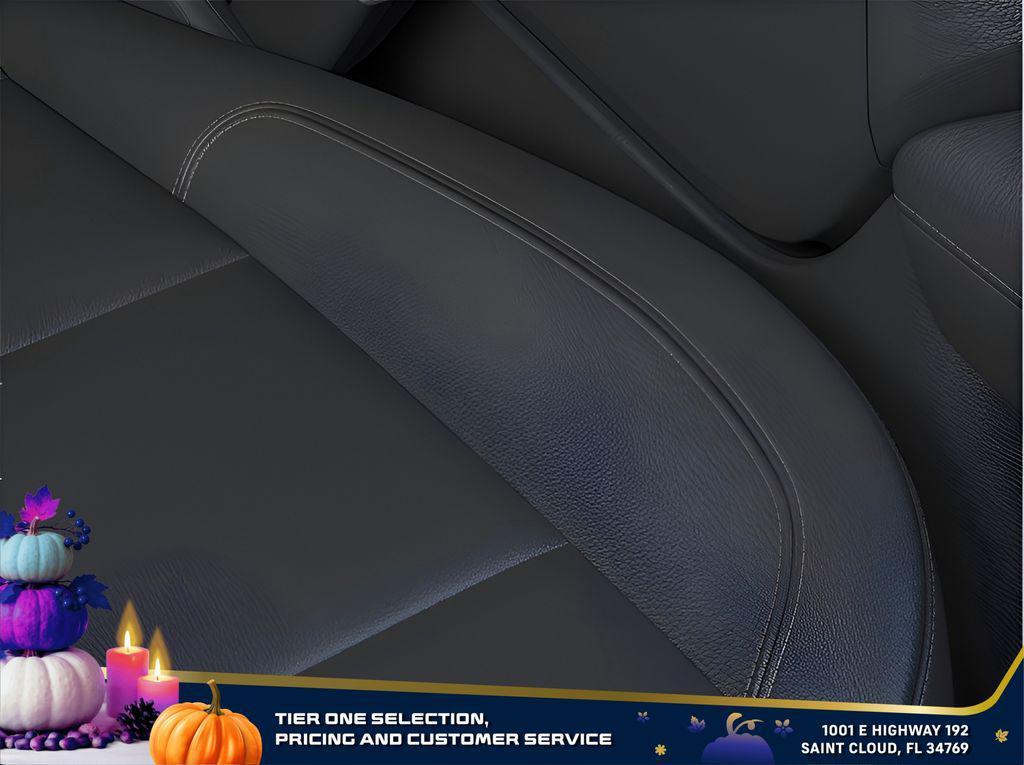 new 2026 Chevrolet Tahoe car, priced at $67,266