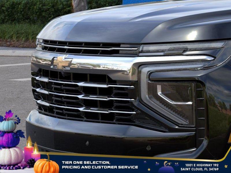 new 2026 Chevrolet Tahoe car, priced at $67,266