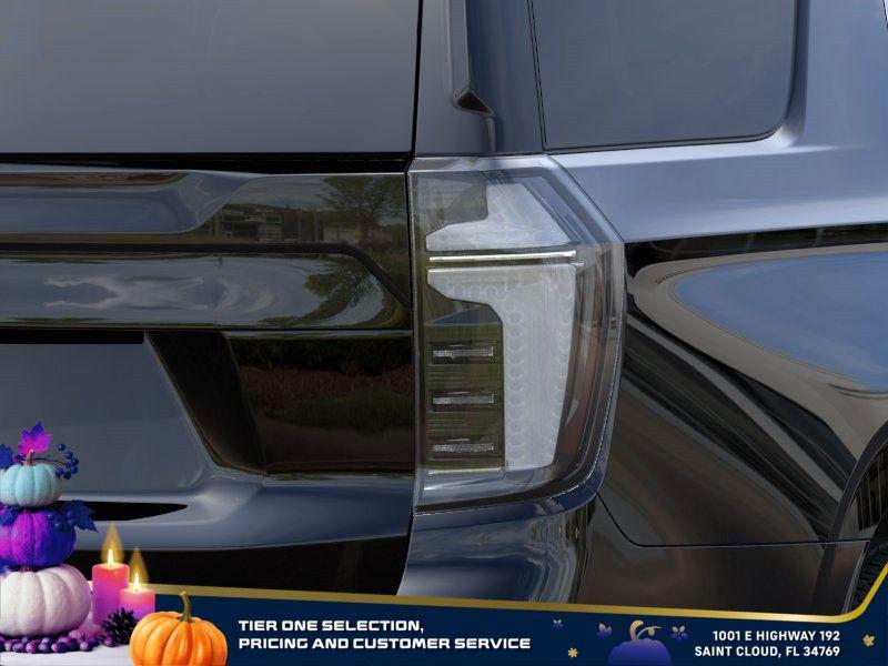 new 2026 Chevrolet Tahoe car, priced at $67,266