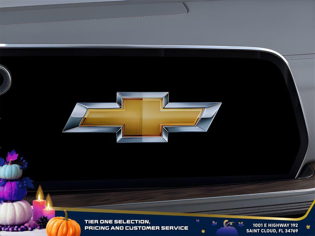 new 2026 Chevrolet Tahoe car, priced at $67,266