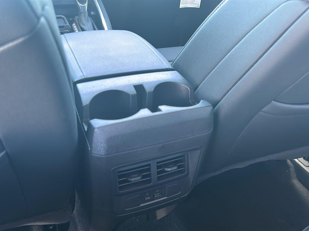 new 2025 Chevrolet Colorado car, priced at $37,395