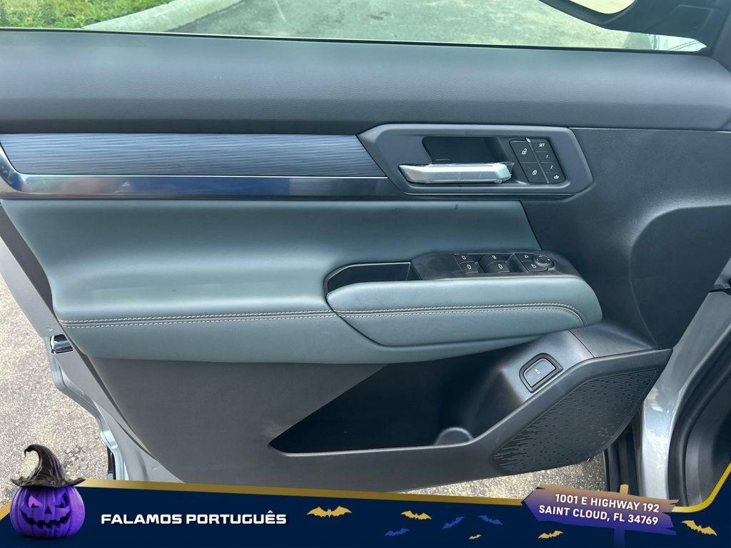 new 2026 GMC Terrain car, priced at $41,811