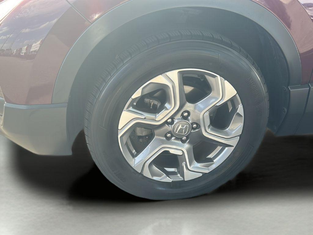 used 2019 Honda CR-V car, priced at $21,988