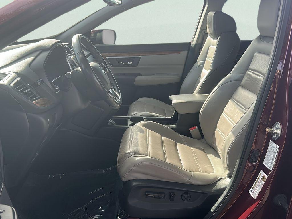 used 2019 Honda CR-V car, priced at $21,988