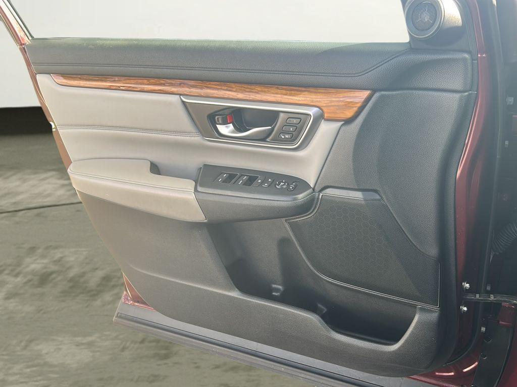 used 2019 Honda CR-V car, priced at $21,988