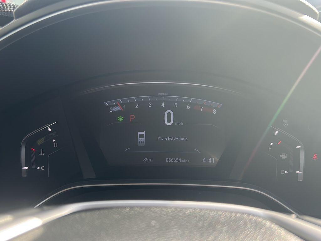 used 2019 Honda CR-V car, priced at $21,988