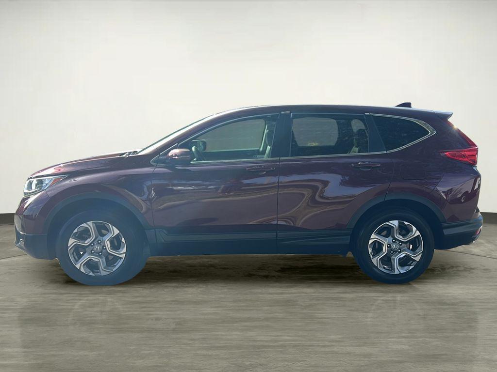 used 2019 Honda CR-V car, priced at $21,988