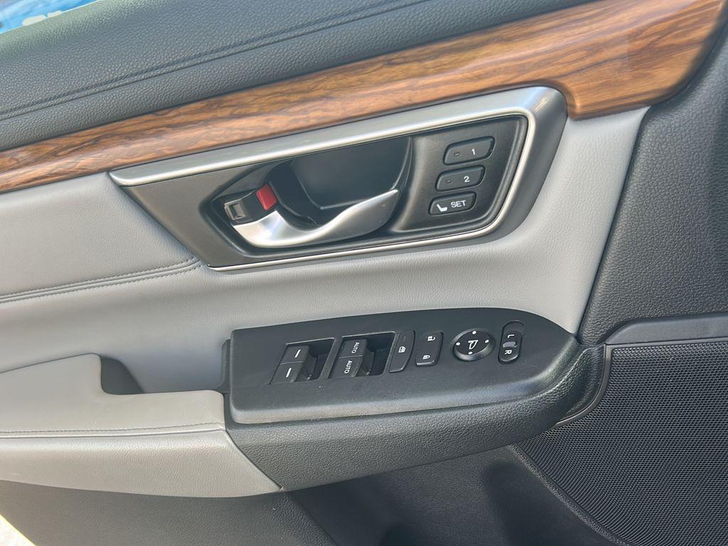 used 2019 Honda CR-V car, priced at $21,988